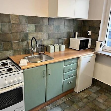 Ohmyhome - Chmielna Warszawa Zewnętrze zdjęcie