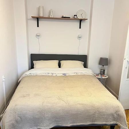 Ohmyhome - Chmielna Warszawa Zewnętrze zdjęcie
