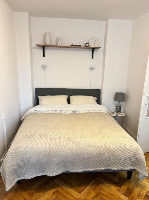 Ohmyhome - Chmielna Warszawa Zewnętrze zdjęcie